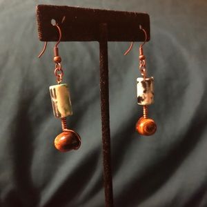 Handmade cute Earrings